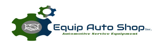 Equip Auto Shop Inc